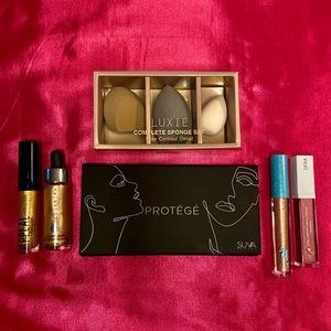 BRAND NEW Makeup Bundle
